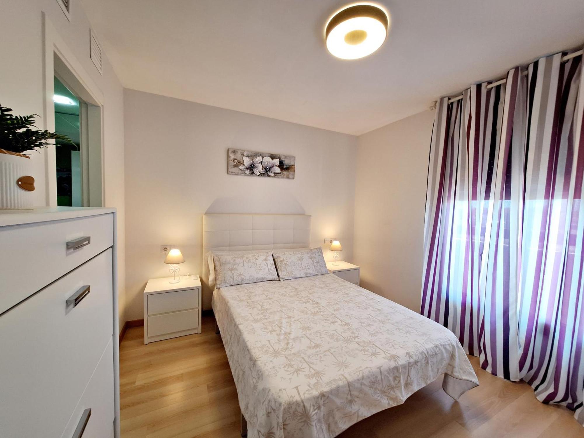 Apartamentos Alborada III เบรา ภายนอก รูปภาพ