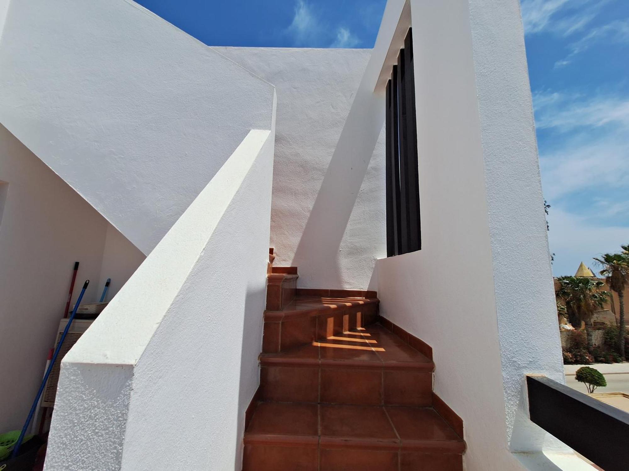 Apartamentos Alborada III เบรา ภายนอก รูปภาพ