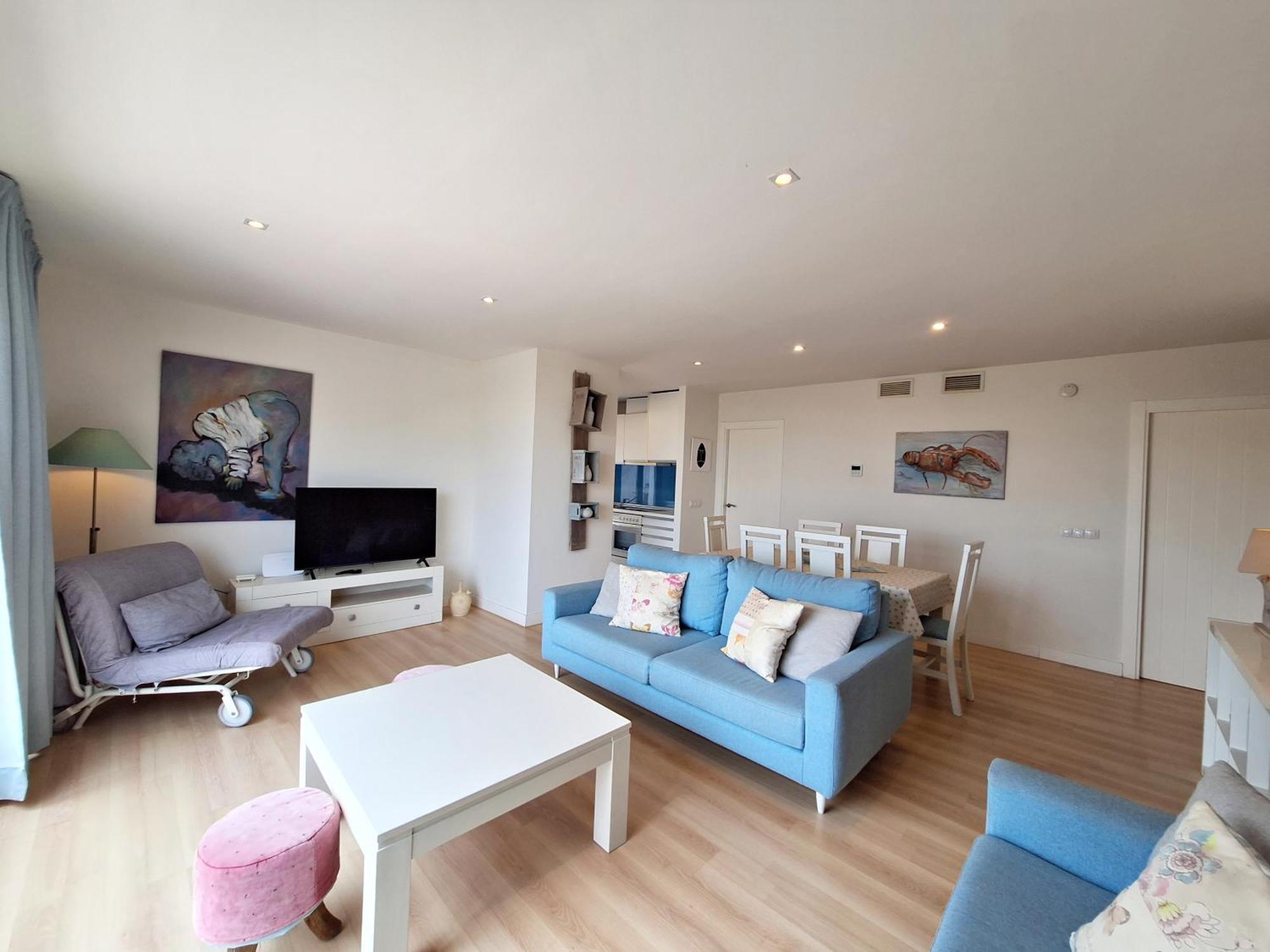 Apartamentos Alborada III เบรา ภายนอก รูปภาพ