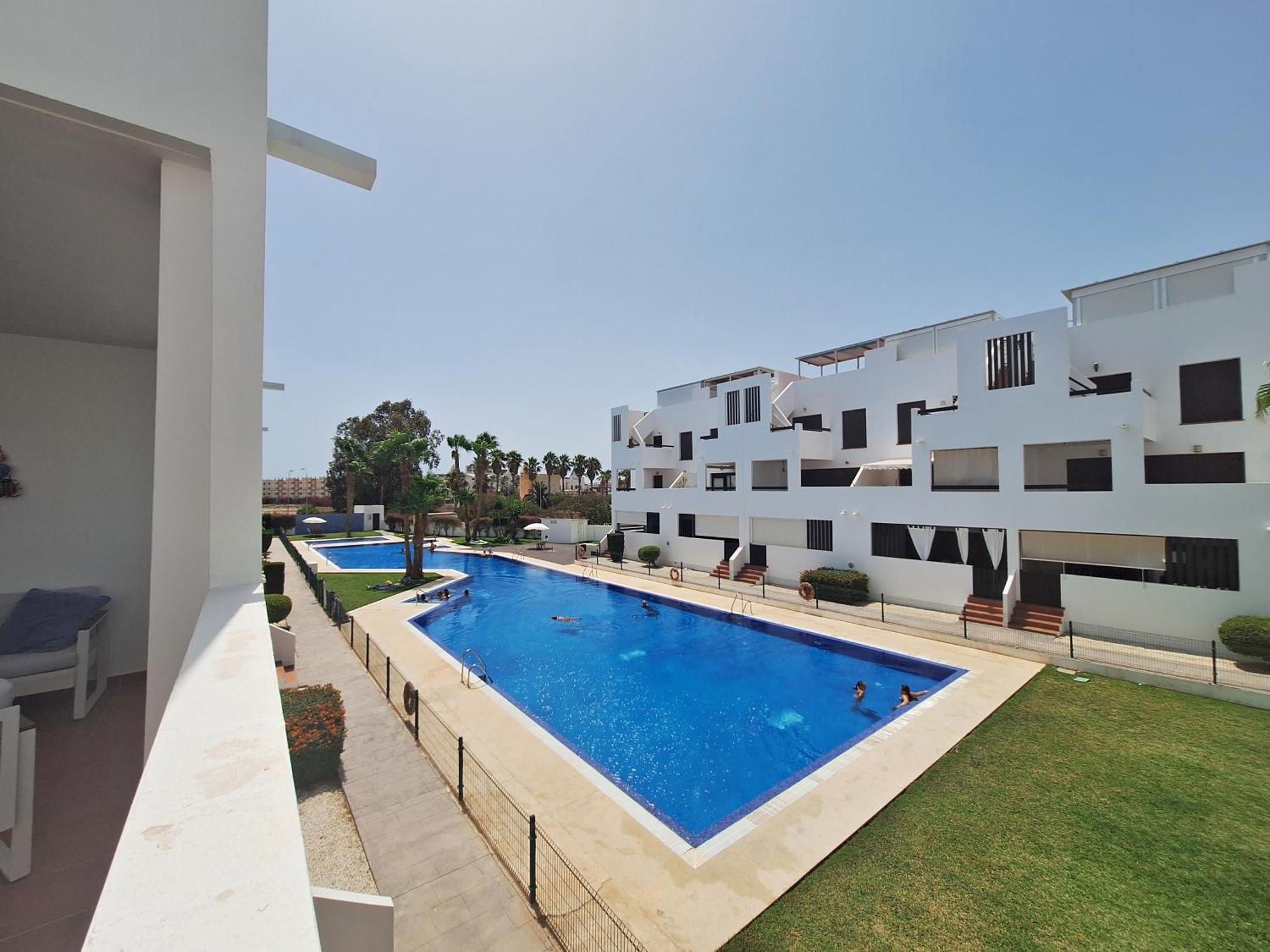 Apartamentos Alborada III เบรา ภายนอก รูปภาพ