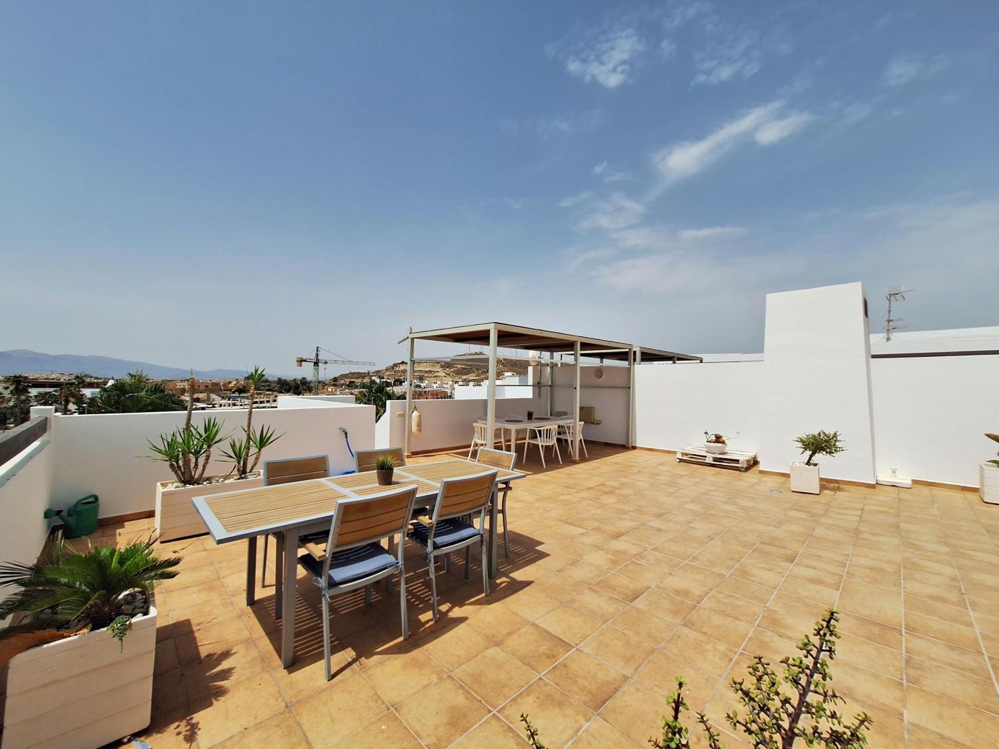 Apartamentos Alborada III เบรา ภายนอก รูปภาพ