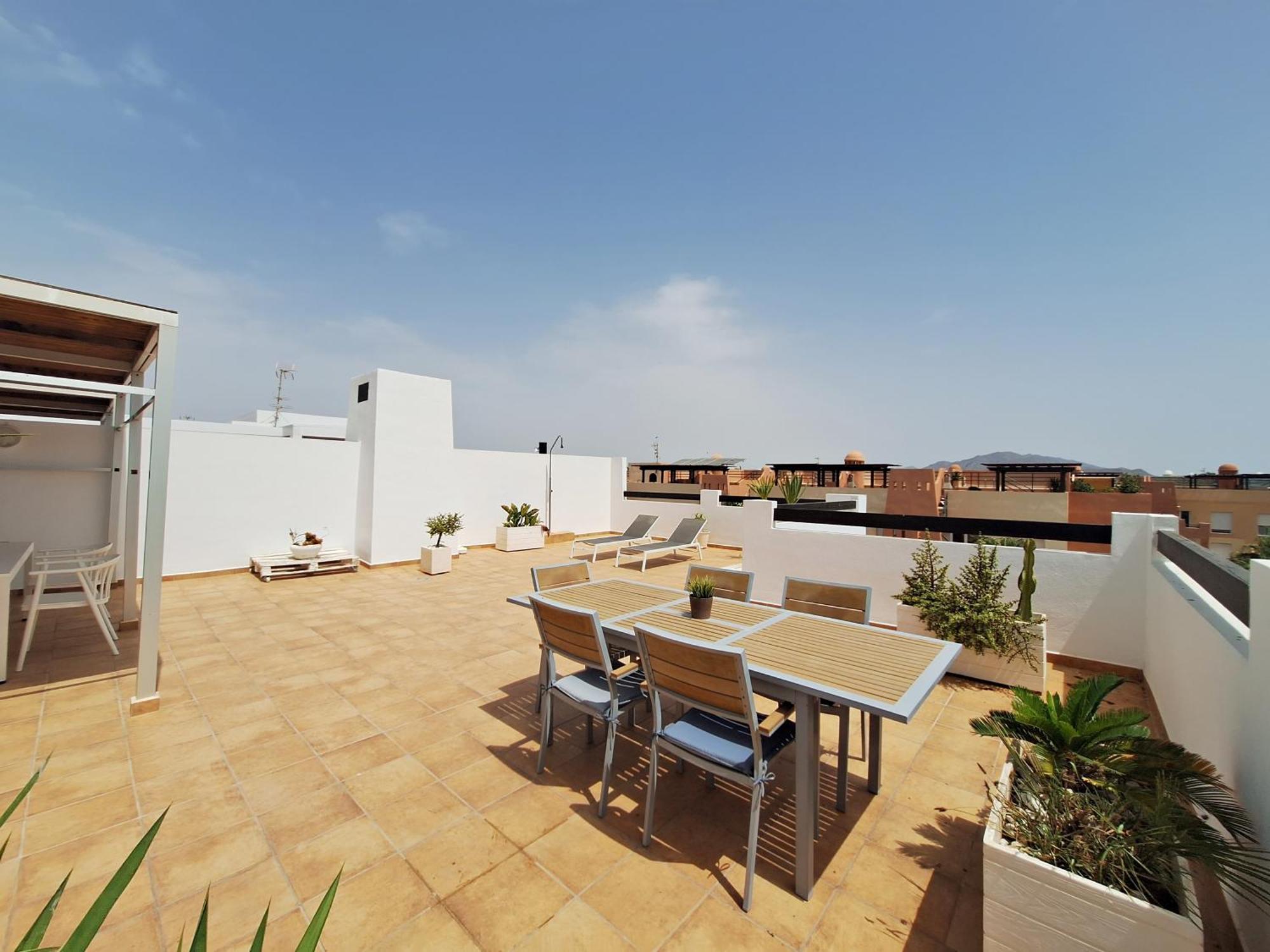 Apartamentos Alborada III เบรา ภายนอก รูปภาพ