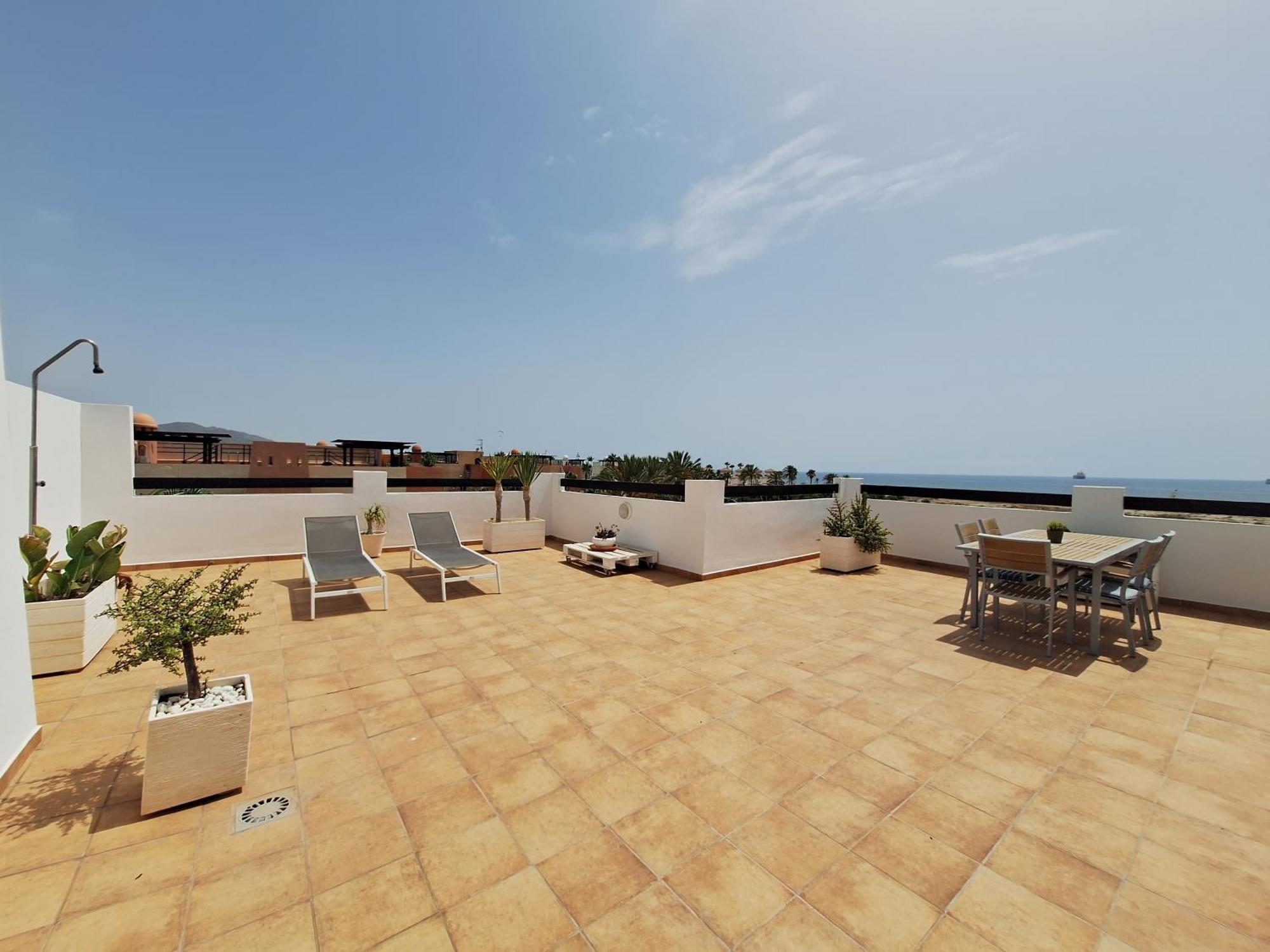 Apartamentos Alborada III เบรา ภายนอก รูปภาพ