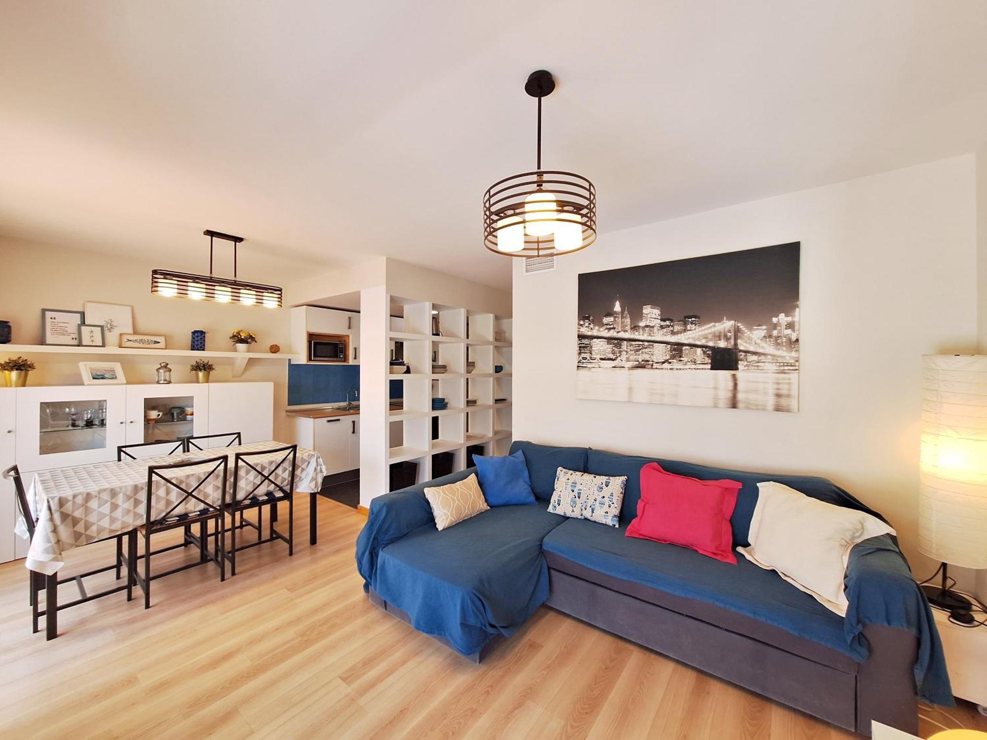 Apartamentos Alborada III เบรา ภายนอก รูปภาพ