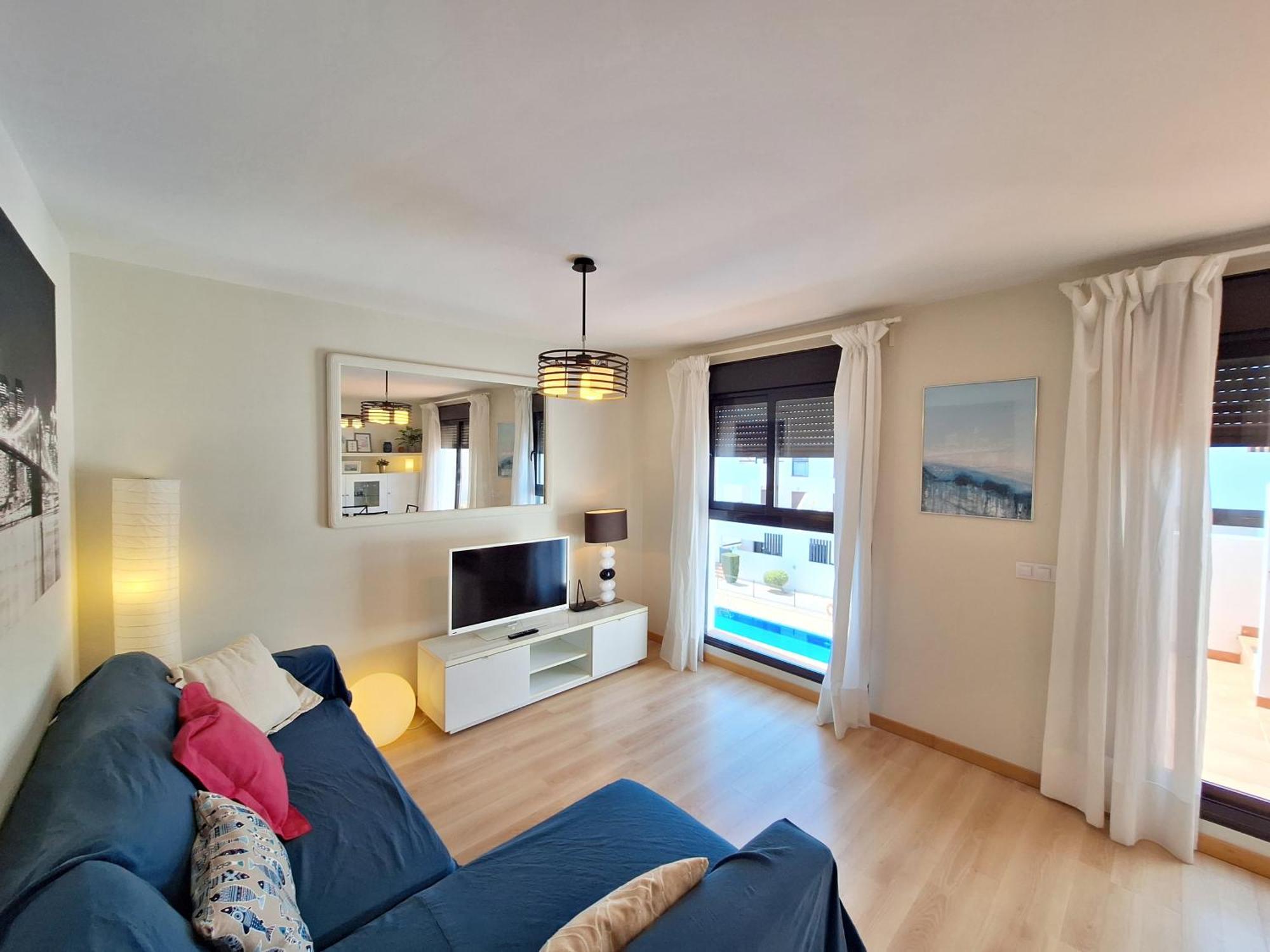 Apartamentos Alborada III เบรา ภายนอก รูปภาพ