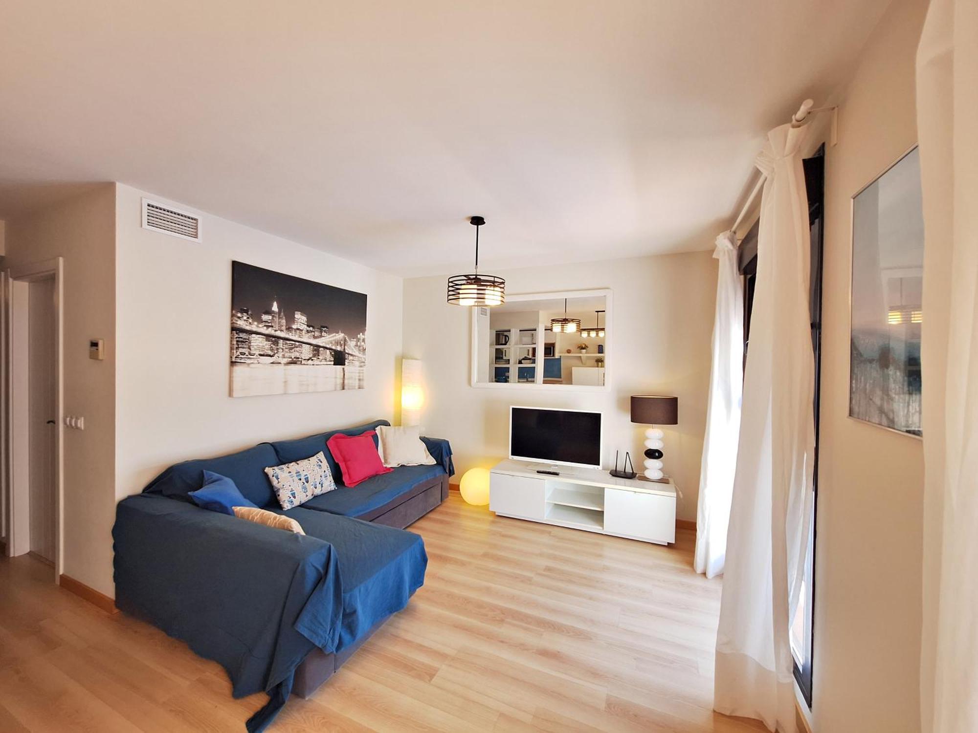 Apartamentos Alborada III เบรา ภายนอก รูปภาพ