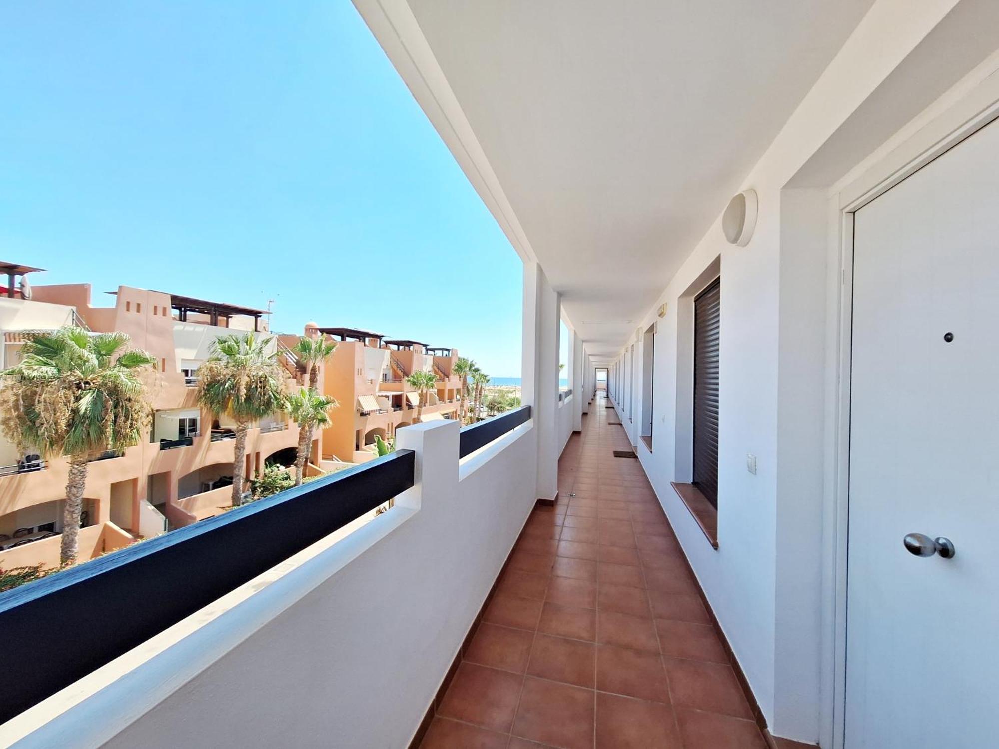 Apartamentos Alborada III เบรา ภายนอก รูปภาพ