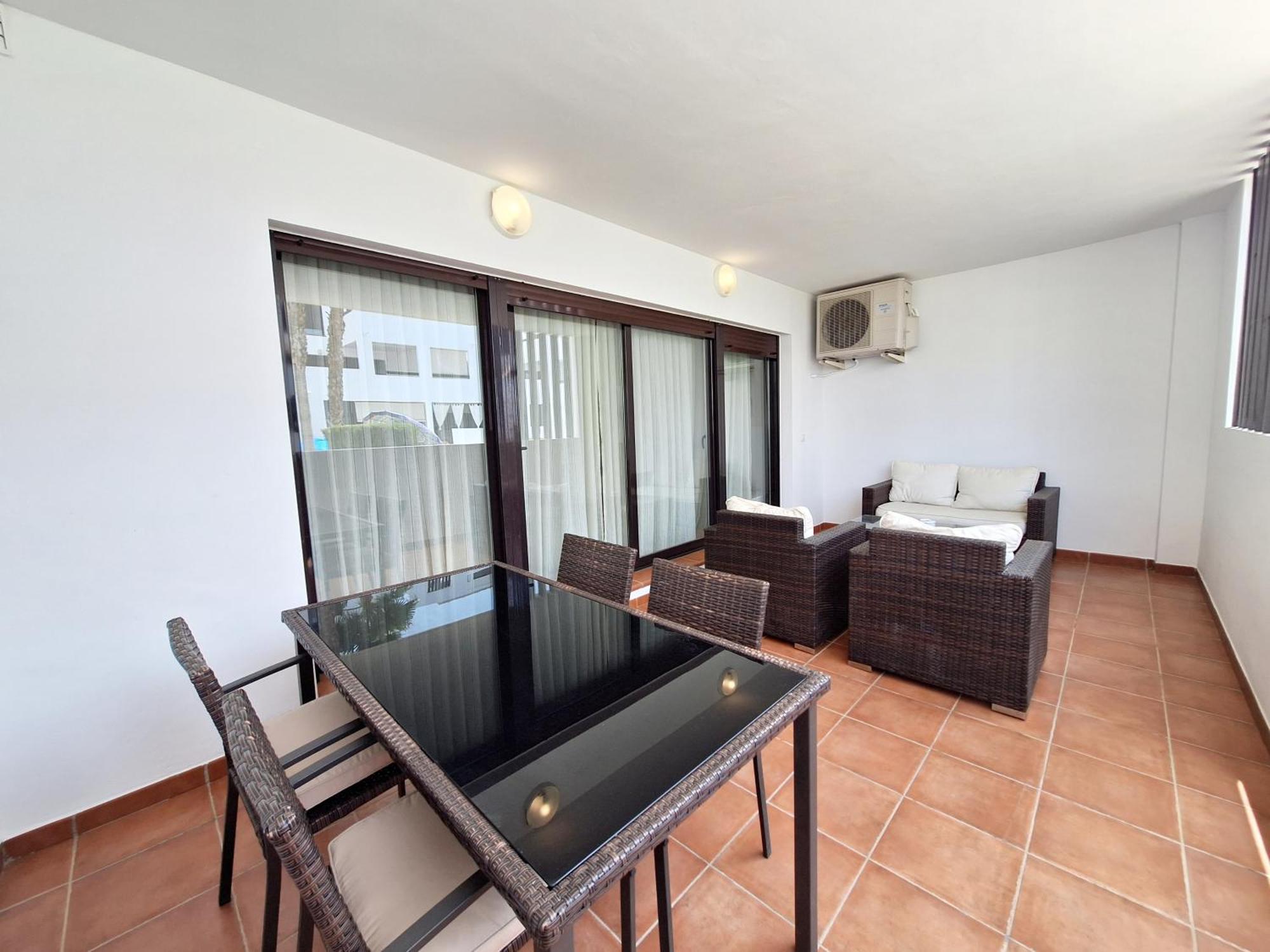 Apartamentos Alborada III เบรา ภายนอก รูปภาพ