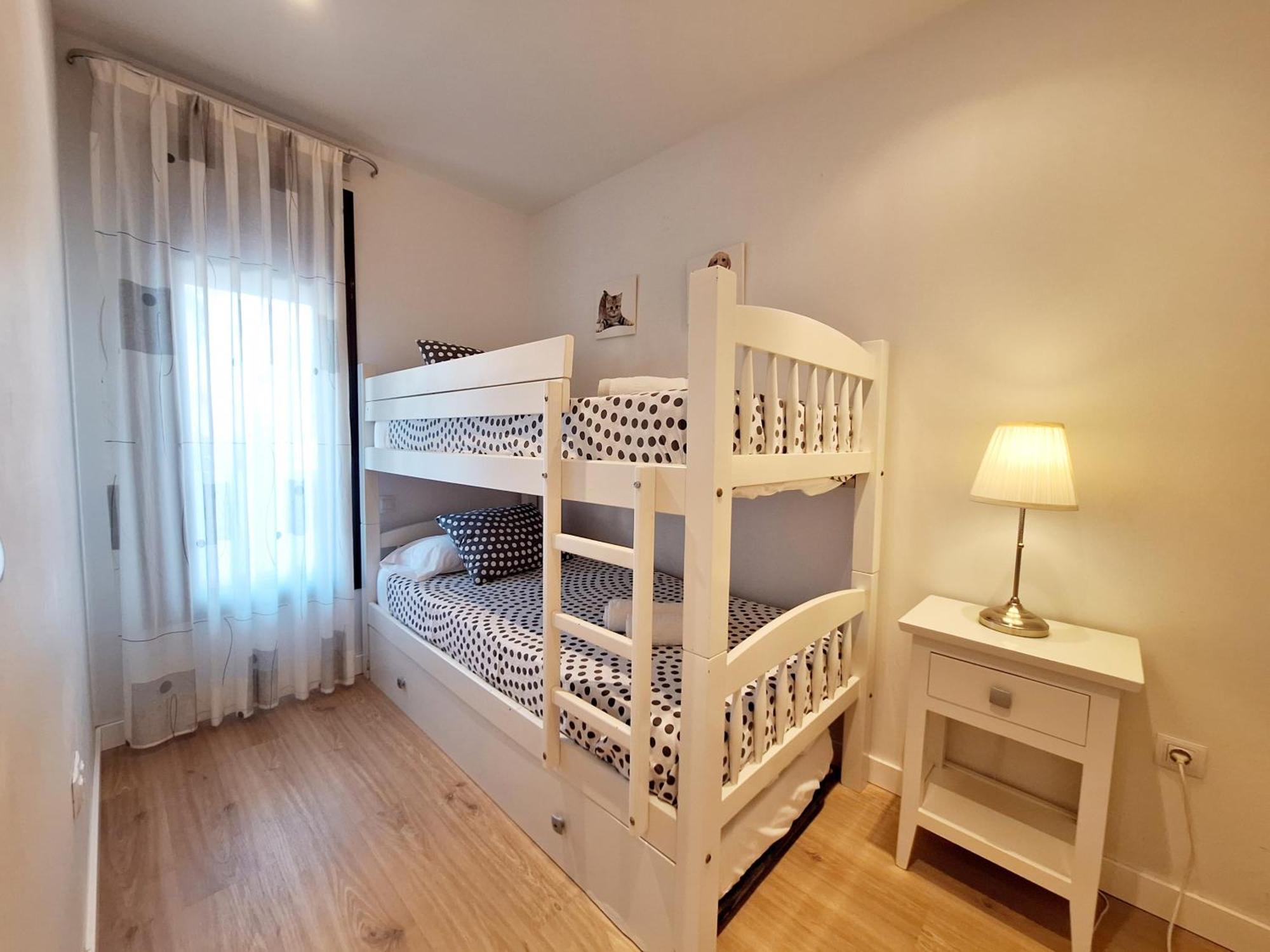 Apartamentos Alborada III เบรา ภายนอก รูปภาพ
