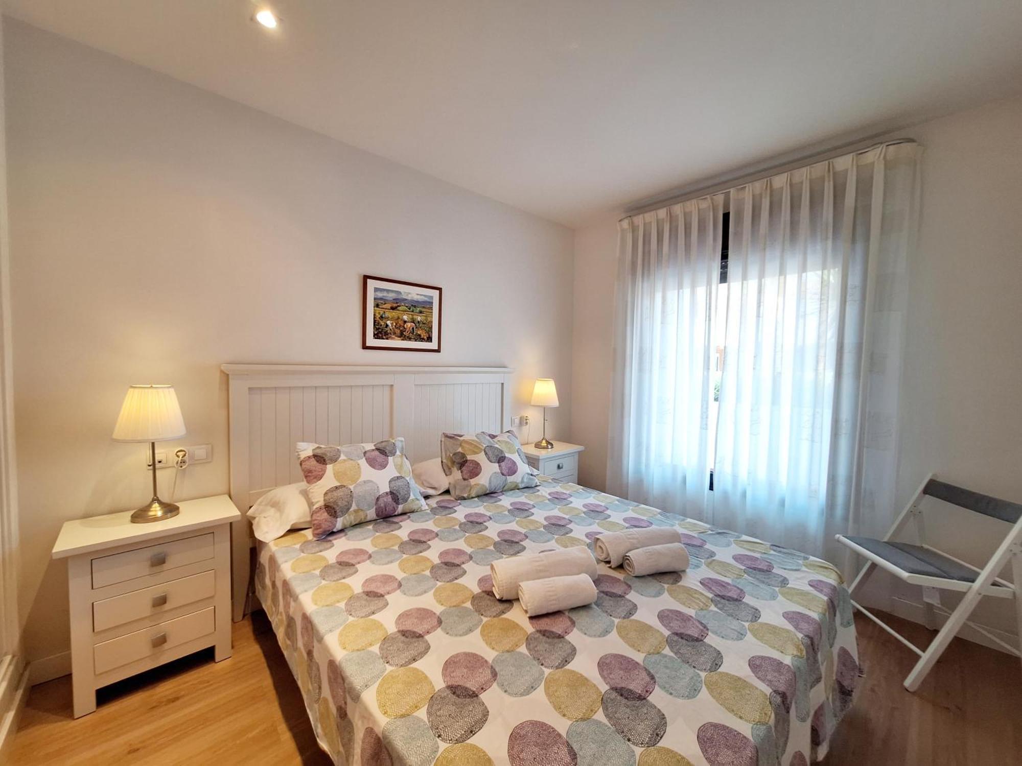 Apartamentos Alborada III เบรา ภายนอก รูปภาพ